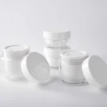 Plastic Jar CY013-T1005 alternate view