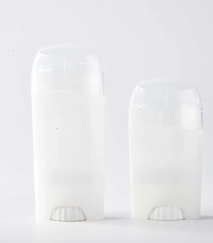 Deodorant Packaging