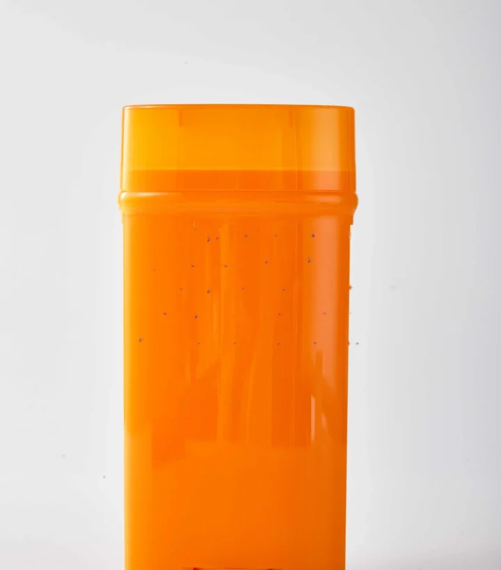 Deodorant