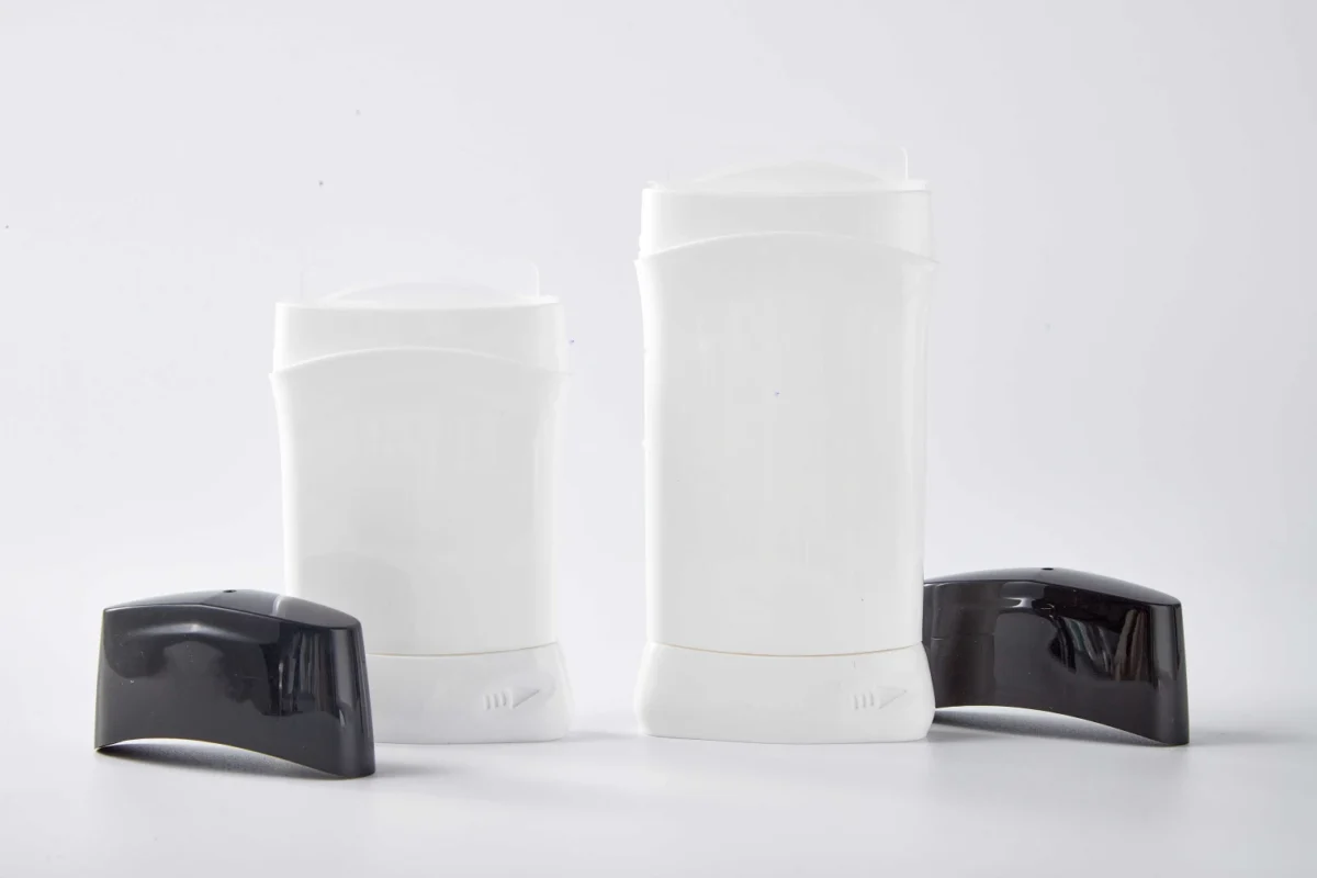 Deodorant Packaging