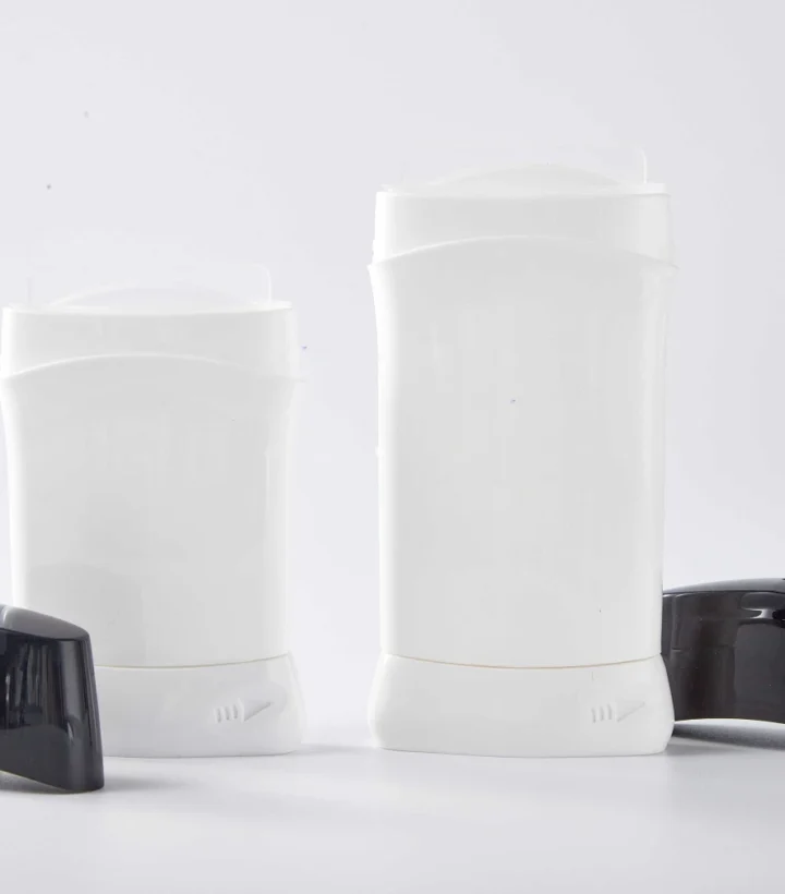 Deodorant Packaging