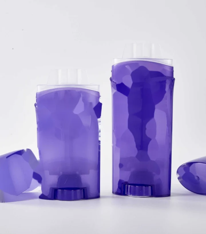 Deodorant Packaging