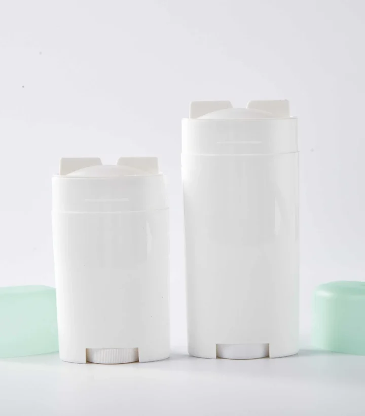 Deodorant Packaging