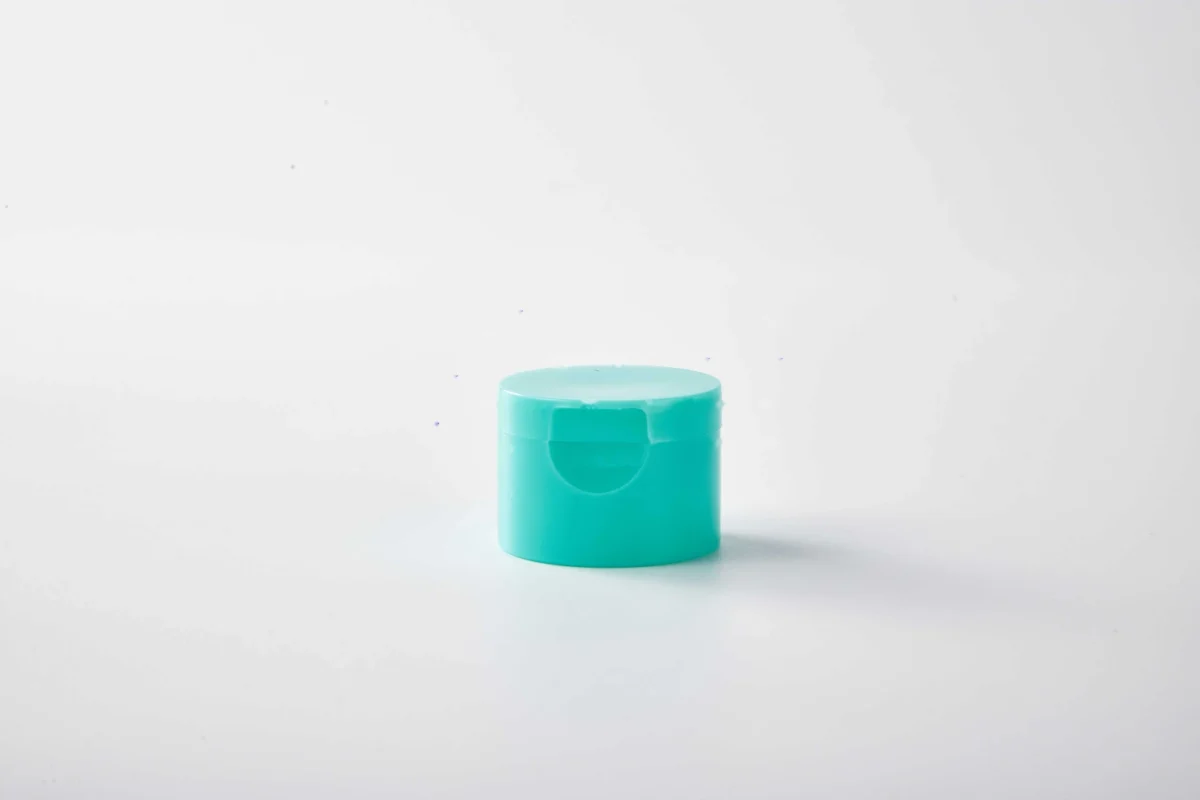 Caps & Closure