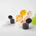 Plastic Cap GZ016-112 alternate view
