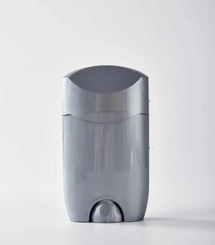 Deodorant Packaging