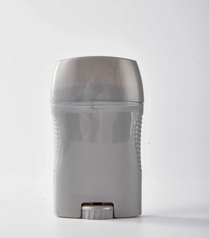 Deodorant Packaging