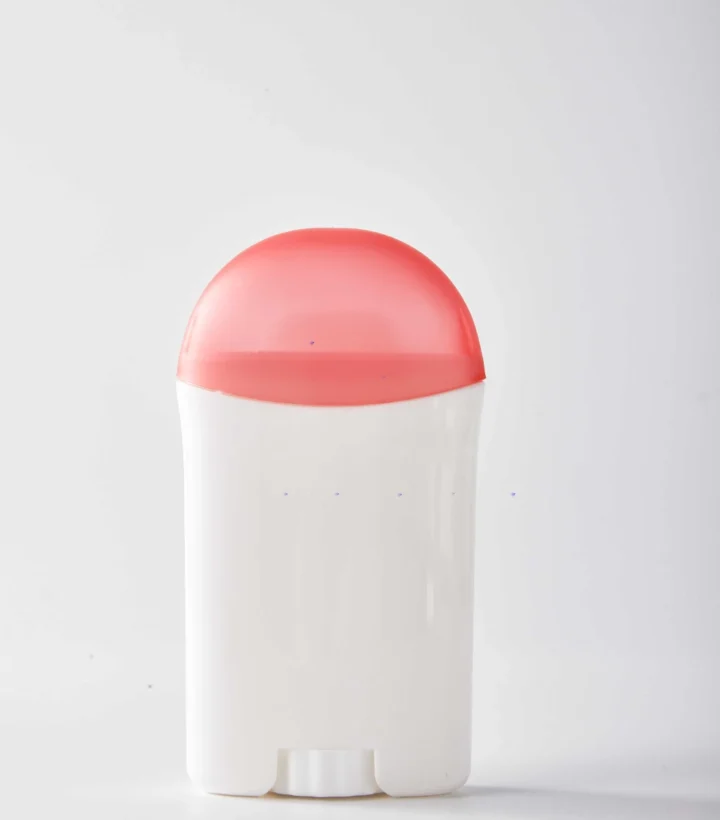 Deodorant Packaging