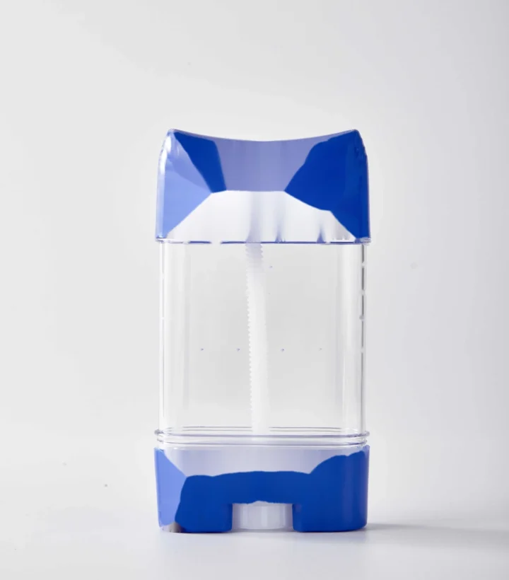 Deodorant Packaging