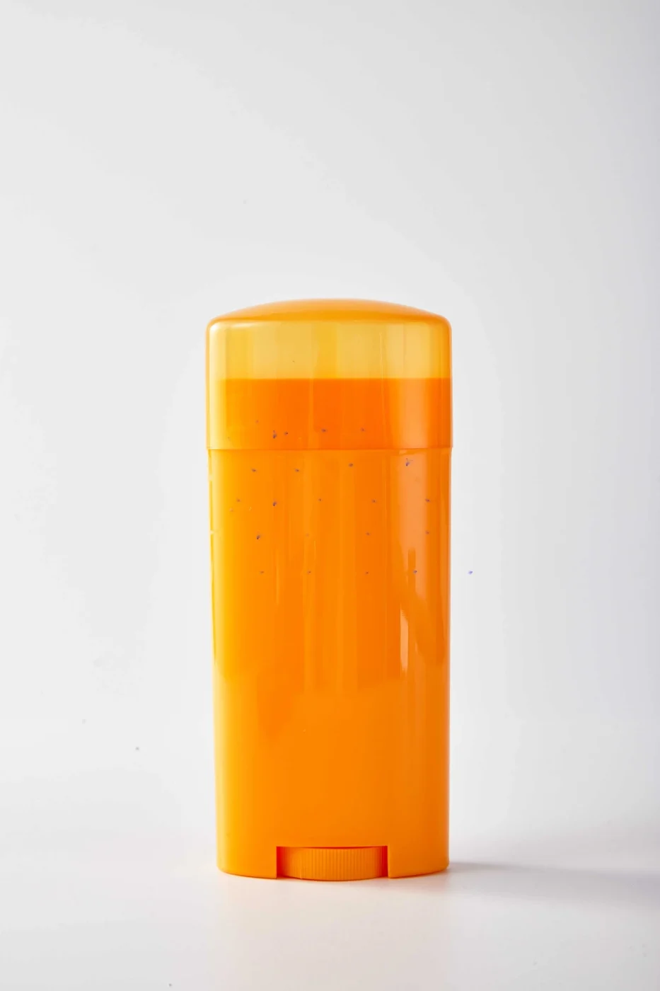 Deodorant Packaging