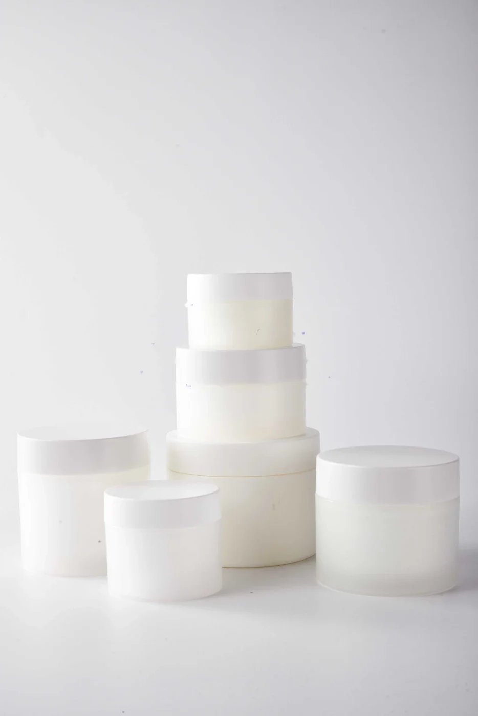 Cosmetic Jar