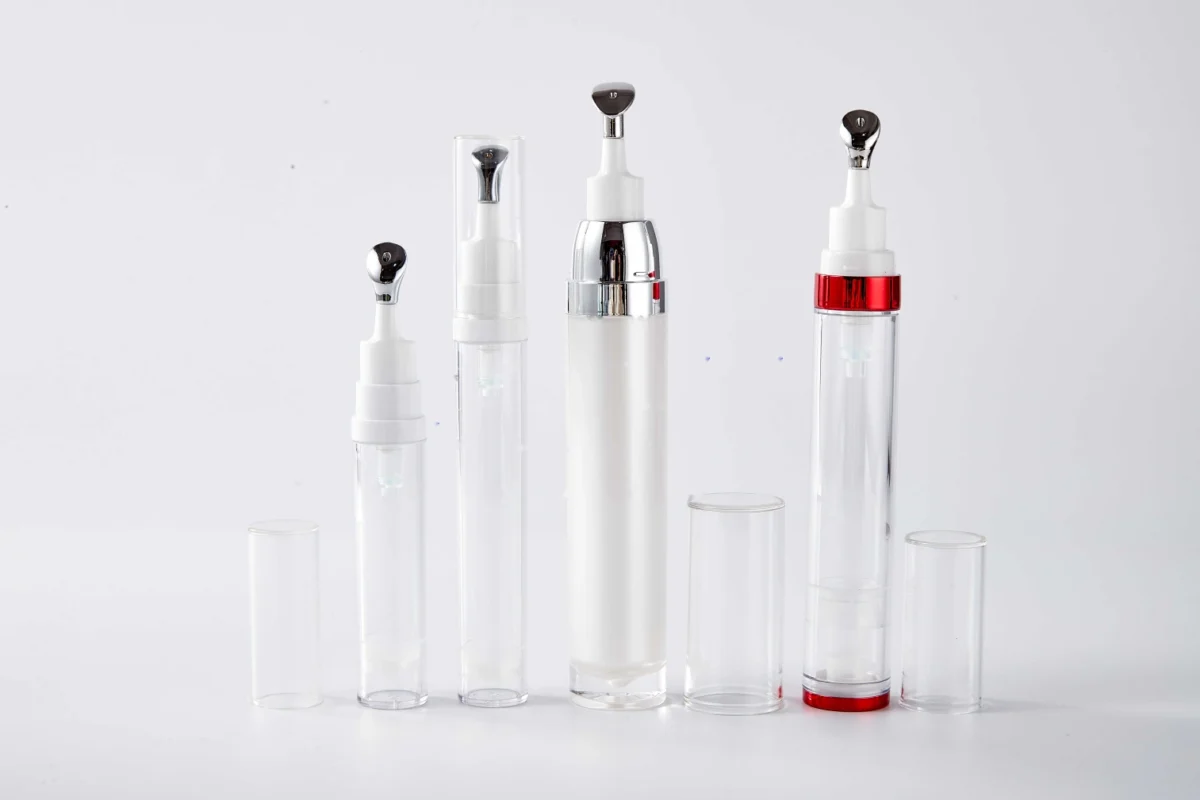Airless Bottle