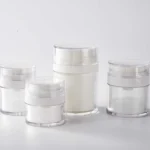 Jar Packaging acrylic jar